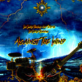 Against The Wind