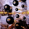 Modern Abstract 13